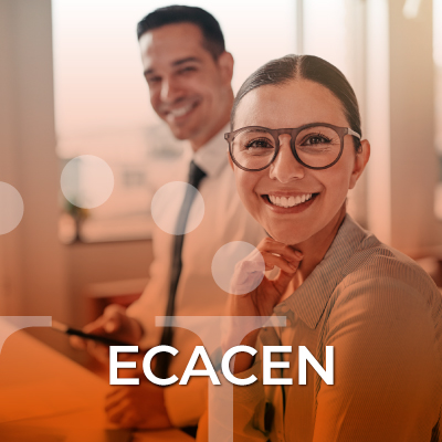 Escuela de Ciencias Administrativas, Contables, Económicas y de Negocios - ECACEN