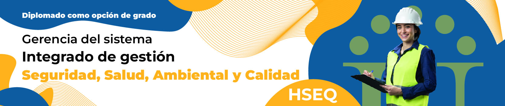 Seguridad Salud Ambiental y Calidad 100 min