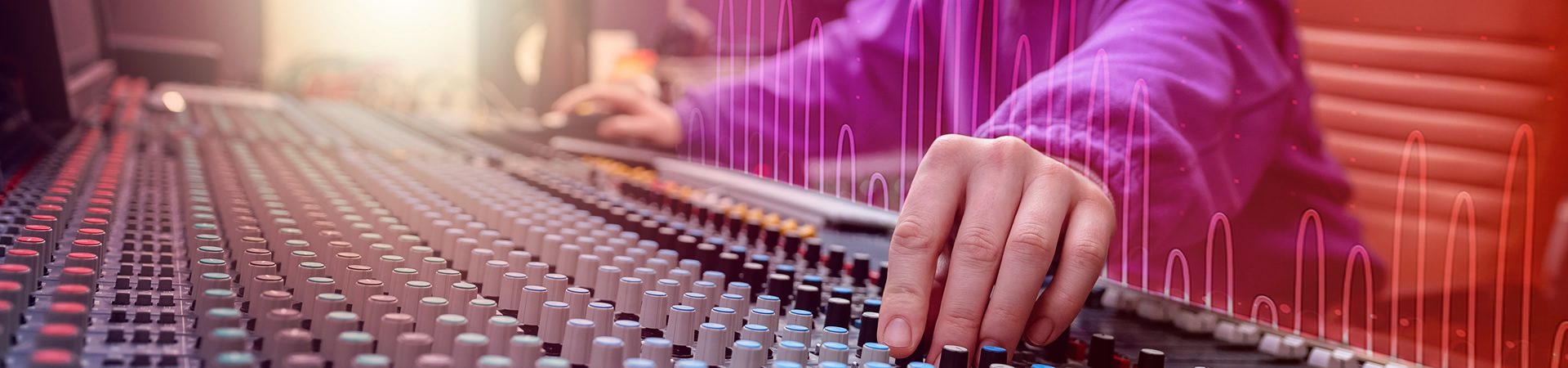Práctica Profesional Tecnología en Producción de Audio