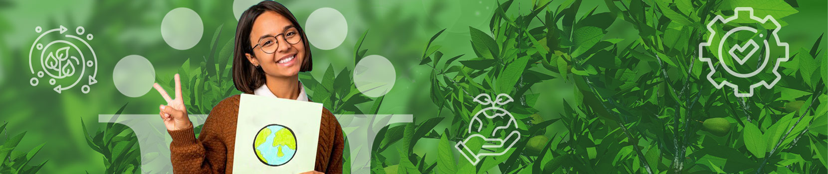 Administración Ambiental y de los Recursos Naturales
