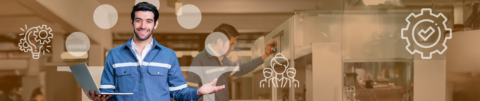 Especialización en Alta Gerencia y Desarrollo Organizacional 