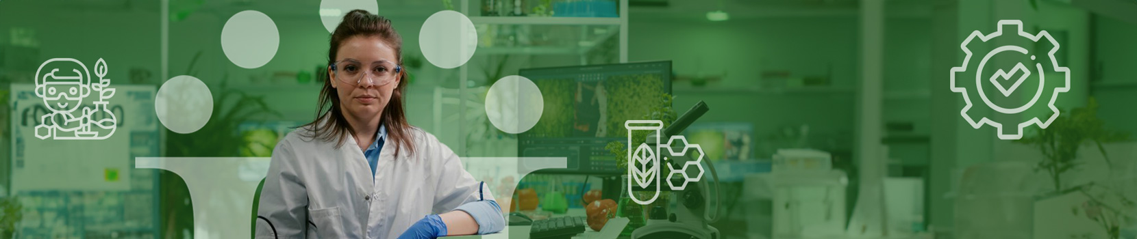 Especialización en Biotecnología Agroambiental
