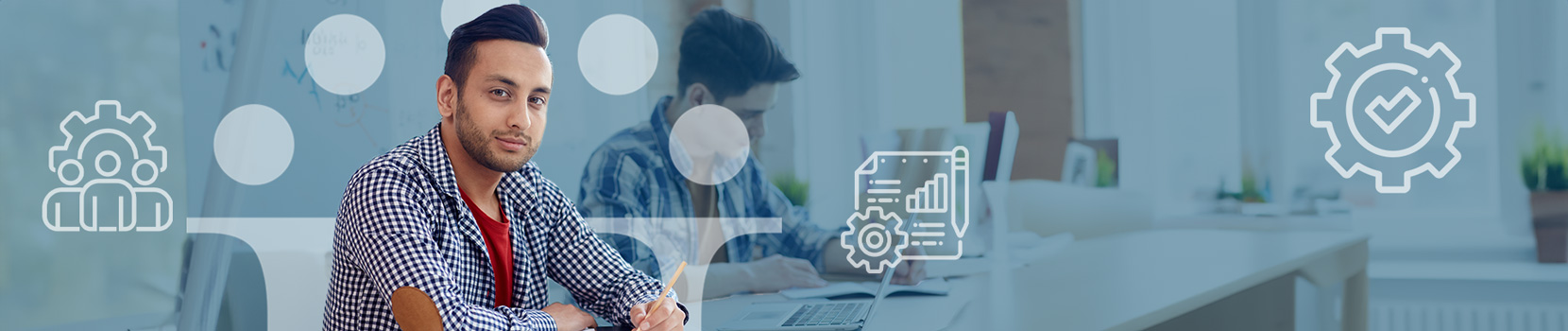 Especialización en Gerencia de Procesos Logísticos en Redes de Valor
