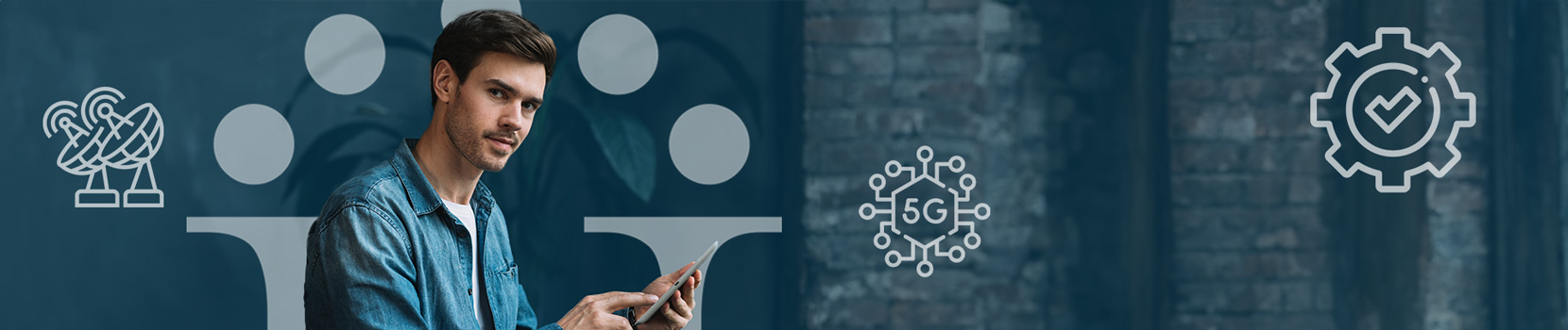 Especialización en Redes de Nueva Generación