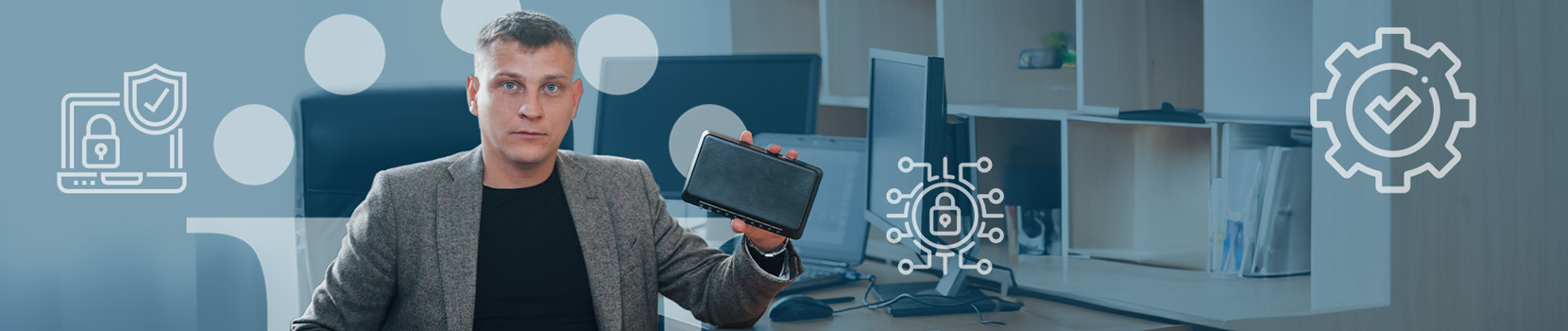 Especialización en Seguridad Informática