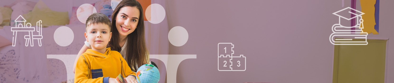 Licenciatura en Pedagogía Infantil