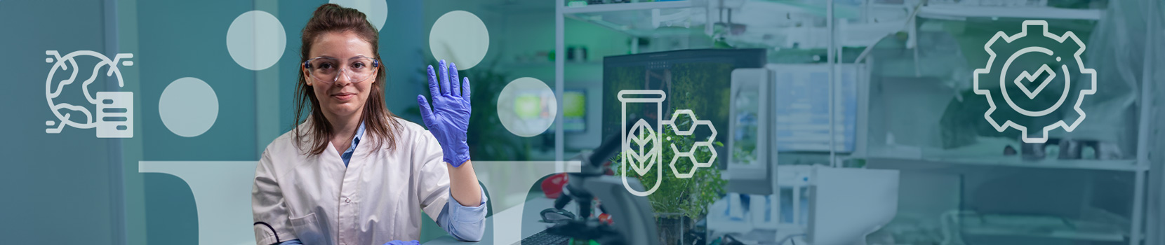Maestría en Biotecnología Alimentaria