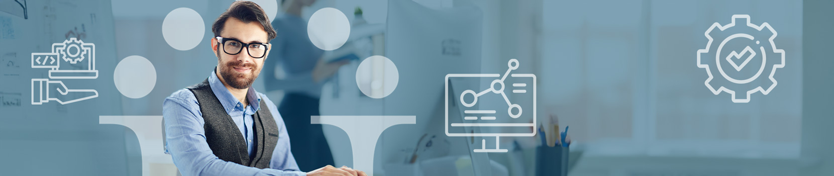 Maestría en Gestión de Tecnología de Información