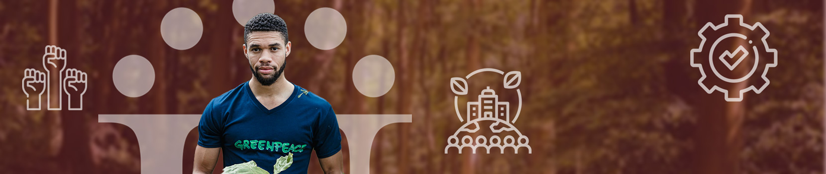 Maestría de Política, Derecho y Gestión Ambiental