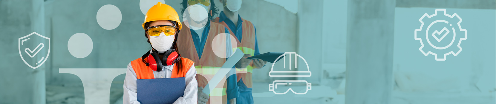Seguridad y Salud en el Trabajo