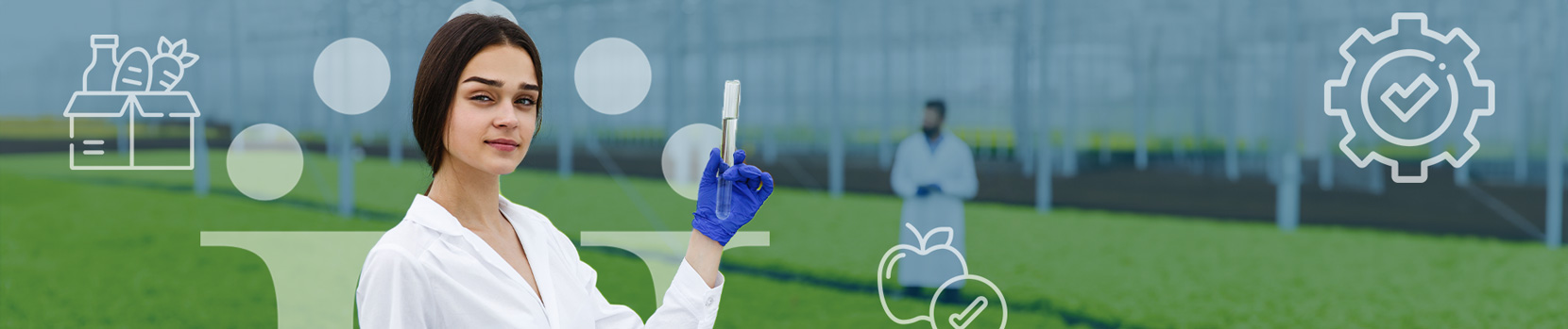 Tecnología en Calidad Alimentaria