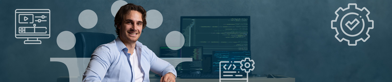Tecnología en Desarrollo de Software