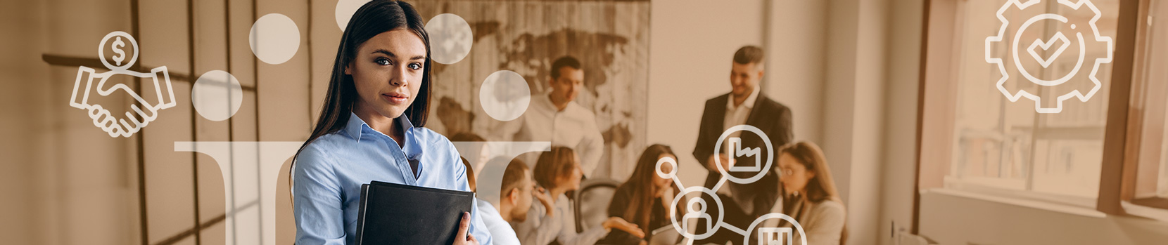 Tecnología en Gestión Comercial y de Negocios