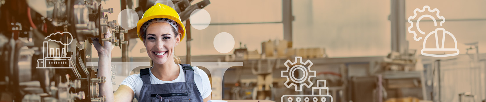 Tecnología en Gestión Industrial