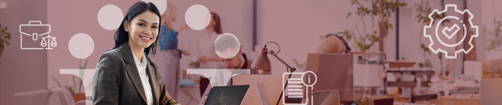 Tecnología en Gestión Jurídica de la Información