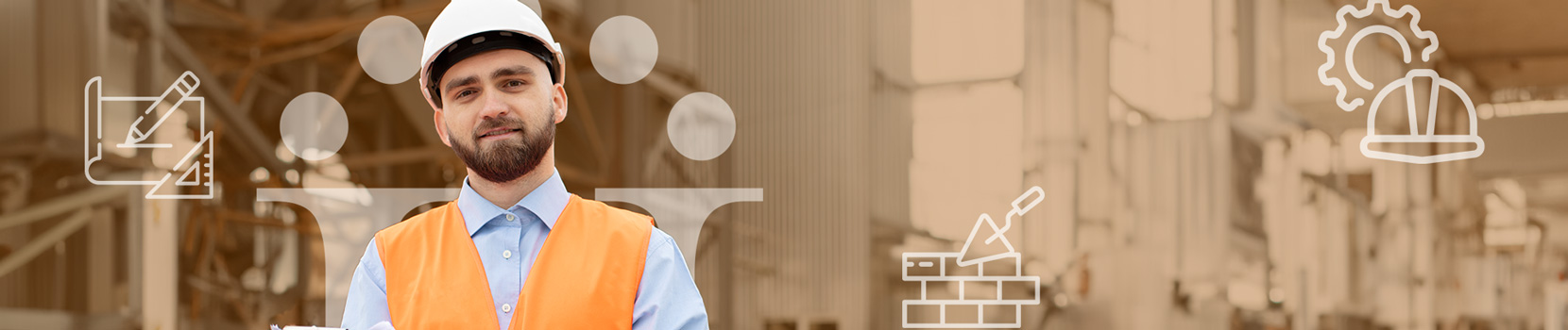 Tecnología en Gestión de Obras Civiles y Construcciones