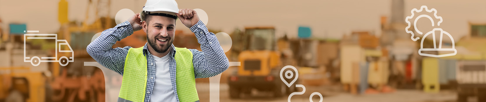 Tecnología en Gestión de Transportes