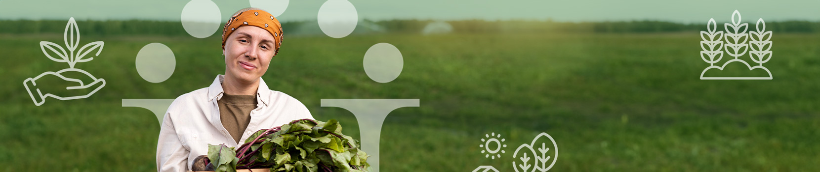 Tecnología en Producción Agrícola
