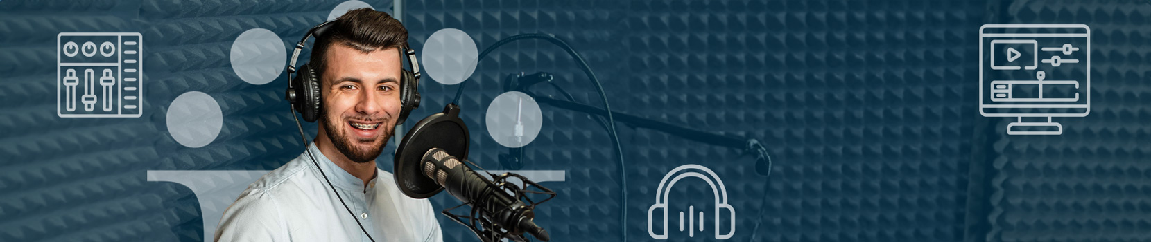 Tecnología en Producción de Audio