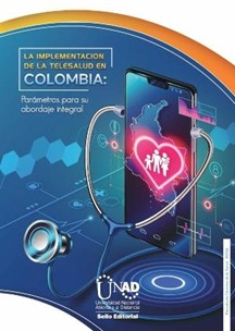 Libro Telesalud