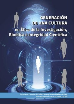 Libro ética