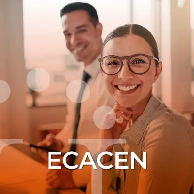 Escuela de Ciencias Administrativas, Contables, Económicas y de Negocios - ECACEN