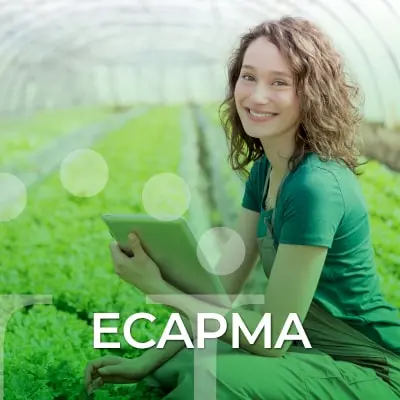 Escuela de Ciencias Agrícolas, Pecuarias y del Medio Ambiente - ECAPMA