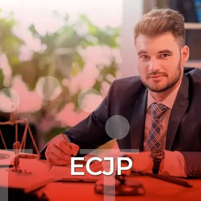 Escuela de Ciencias Jurídicas y Políticas - ECJP