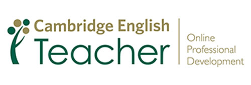Cambridge English Teacher