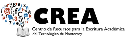 El Centro de Recursos para la Escritura Académica del Tecnológico de Monterrey