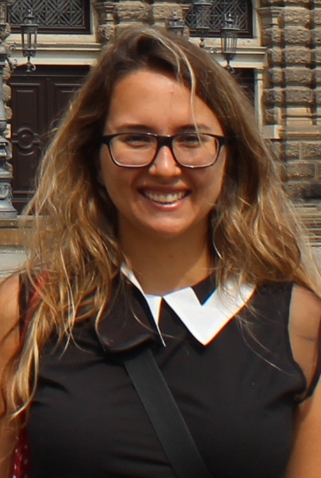Ana Brasil