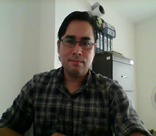 Jose Alonso Andrade