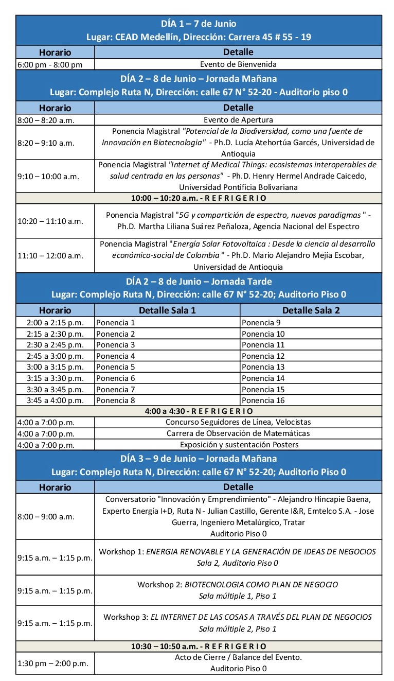 Agenda final2