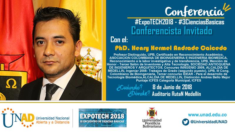 Conferencia 