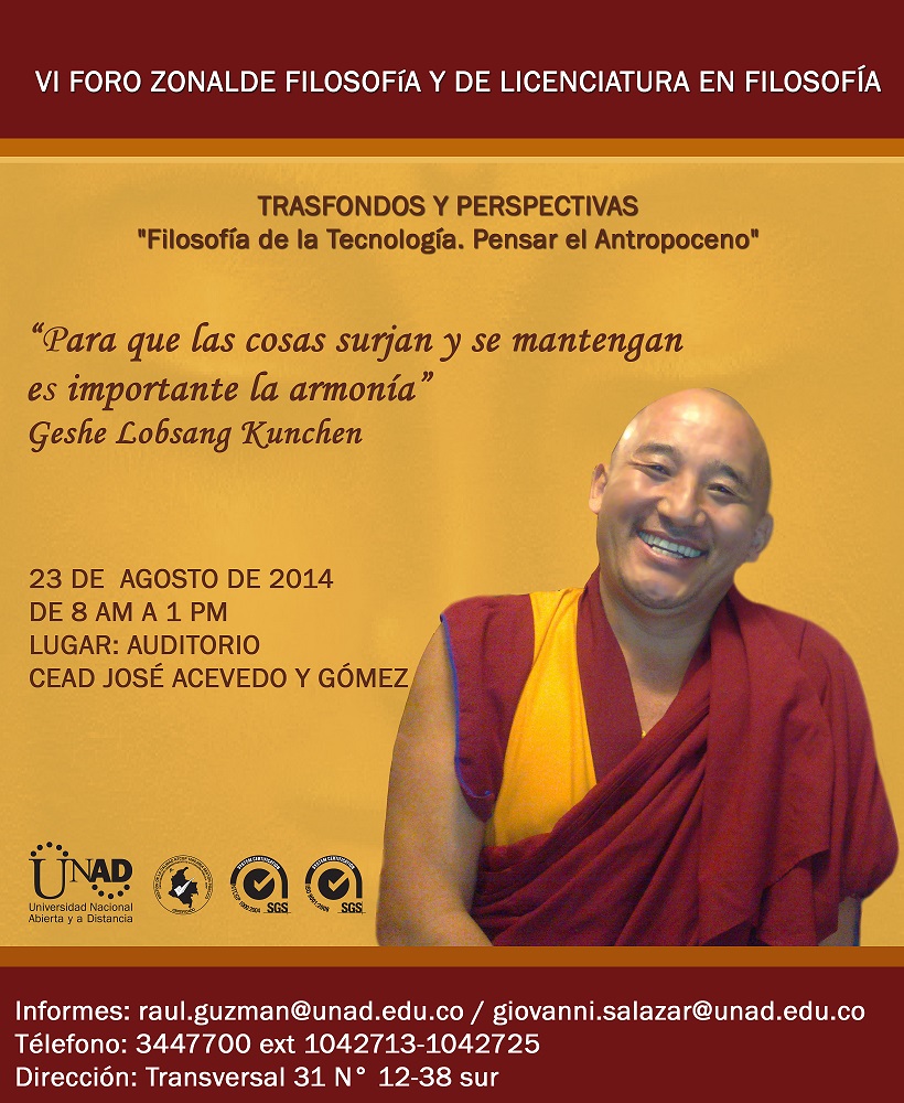 BANER FORO foro nacional 2014