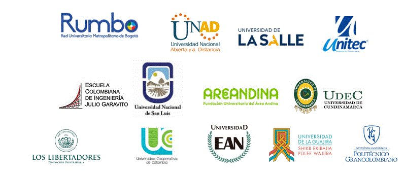 logos entidades 2017