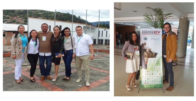 ESTUDIANTES SEMILLEROS