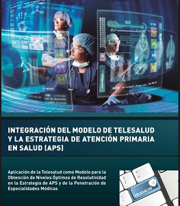 libro 2 integracion del modelo de telesalud